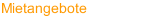 Mietangebote